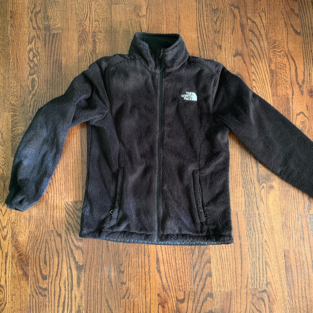 Fleece Jacket | The North Face
